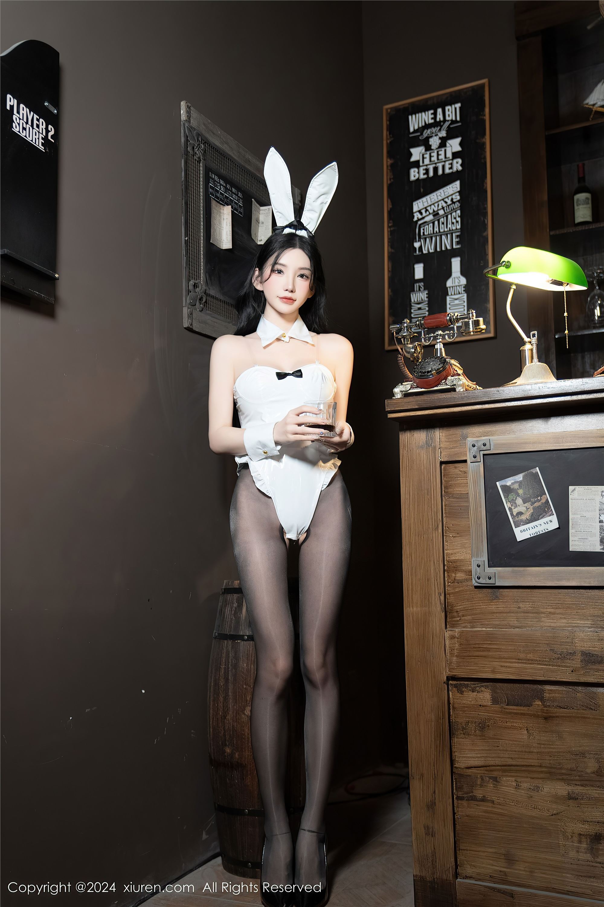 Xiuren秀人网 2024.03.29 NO.8318 周于希Sally